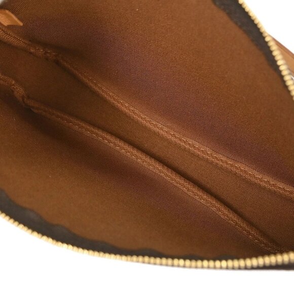 Louis Vuitton Monogram Panda Pochette Accessoires Handbag - Picture 6 of 7